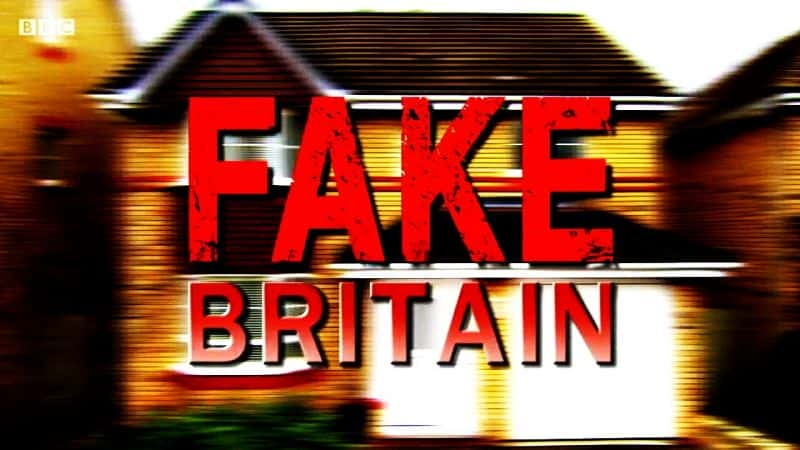 ¼ƬαӢ7/Fake Britain: Series 7-Ļ