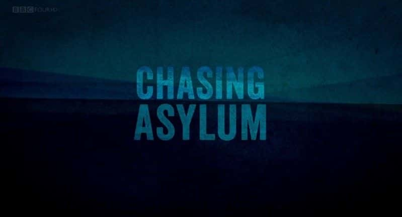 ¼Ƭ׷ӻĴǾӪڲ/Chasing Asylum: Inside Australia's Detention Camps-Ļ