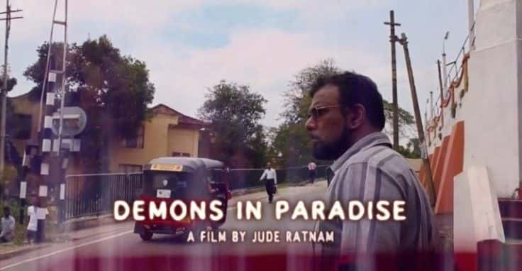 ¼ƬеĶħ/Demons in Paradise-Ļ