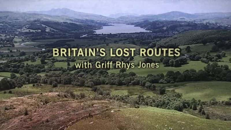 ¼ƬӢʧ·/Britain's Lost Routes-Ļ