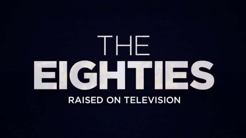 ¼Ƭʮ/The Eighties-Ļ