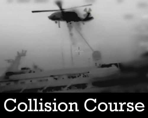 ¼Ƭײγ/Collision Course-Ļ