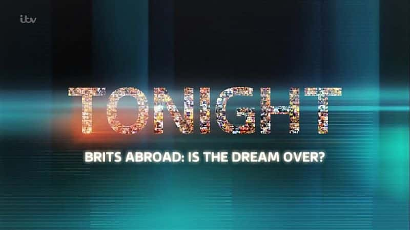 ¼ƬӢڹ⣺/Brits Abroad: Is the Dream Over-Ļ