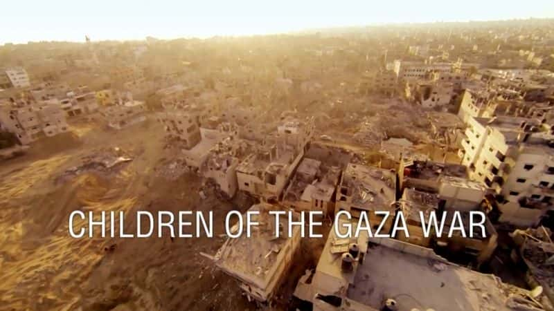 ¼Ƭɳսĺ/Children of the Gaza War-Ļ