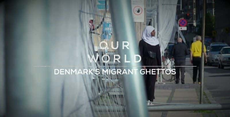 ¼Ƭƶ/Denmark's Migrant Ghettos-Ļ