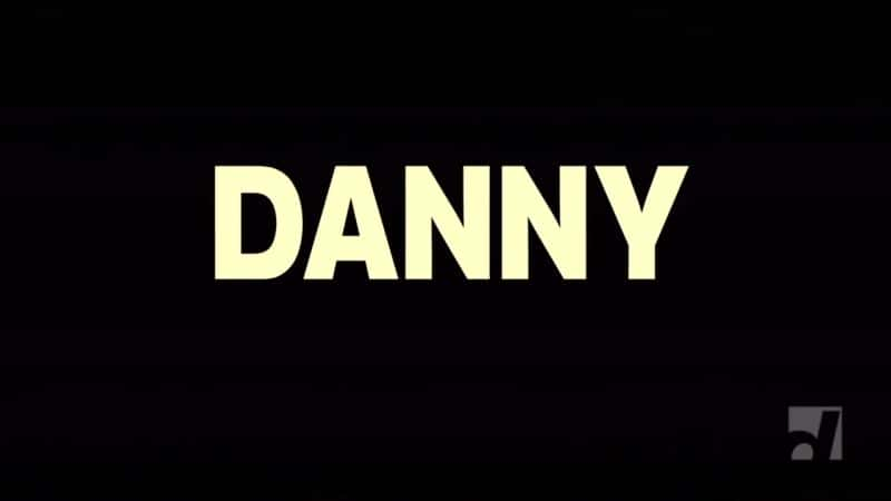 ¼Ƭ/Danny-Ļ