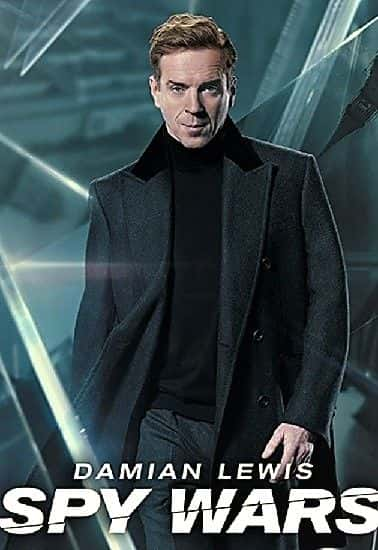 ¼Ƭװ˹սһ/Damian Lewis Spy Wars: Series 1-Ļ