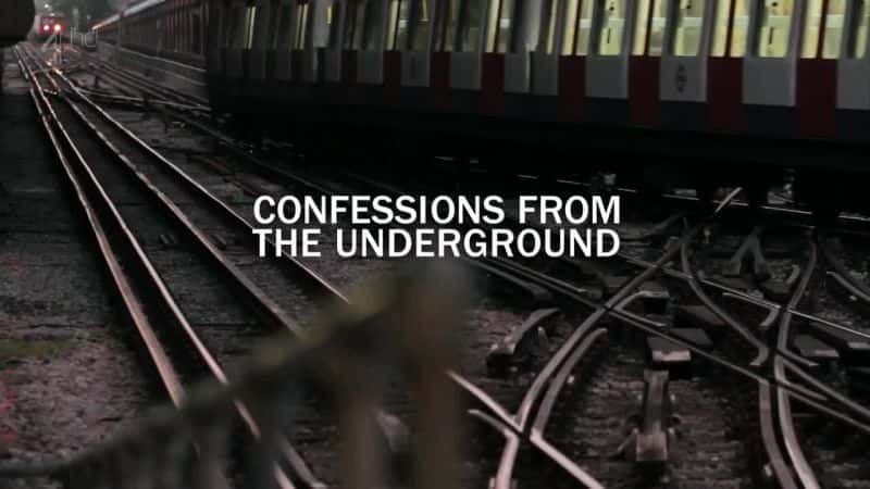 ¼Ƭµ԰/Confessions from the Underground-Ļ