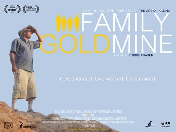 ¼Ƭ/Family Goldmine-Ļ