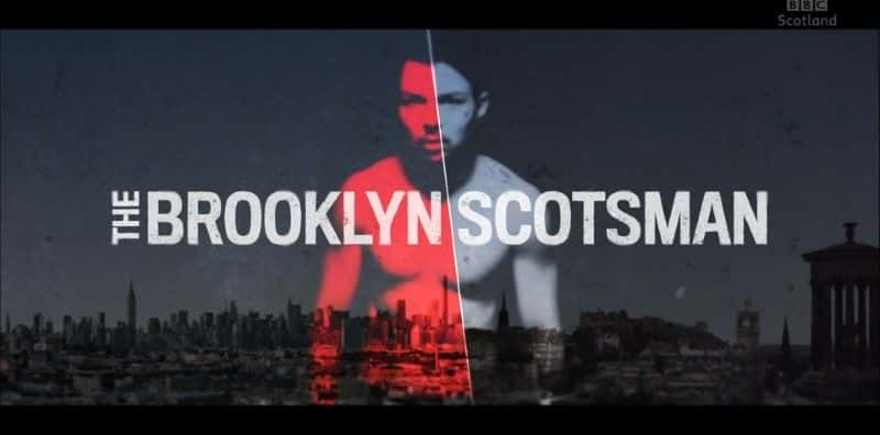 ¼Ƭ³ֵո/The Brooklyn Scotsman-Ļ