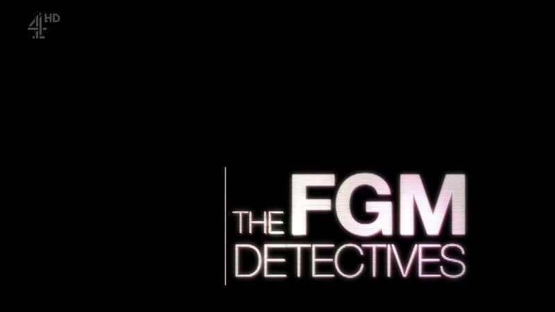 ¼ƬFGM̽/The FGM Detectives-Ļ