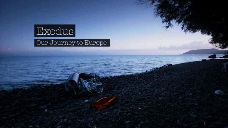 ¼Ƭǣǵŷ֮/Exodus: Our Journey to Europe-Ļ