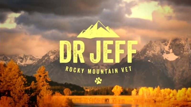 ¼Ƭܷҽɽҽϵ1/Dr Jeff Rocky Mountain Vet Series 1-Ļ