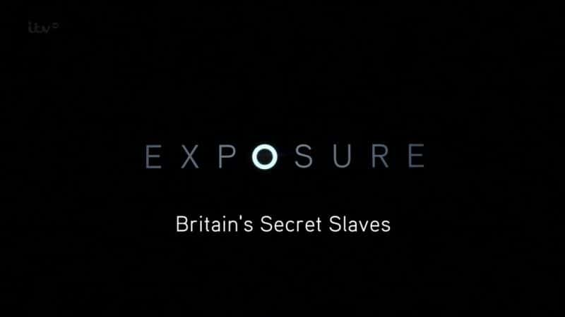 ¼ƬӢū/Britains Secret Slaves-Ļ