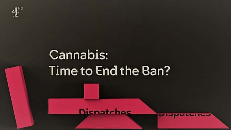 ¼Ƭ飺ʱ/Cannabis: Time to End the Ban?-Ļ