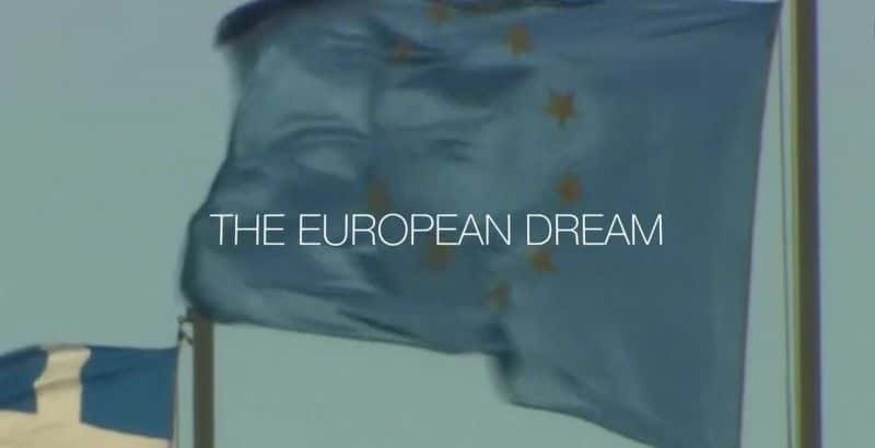 ¼Ƭŷ/The European Dream-Ļ