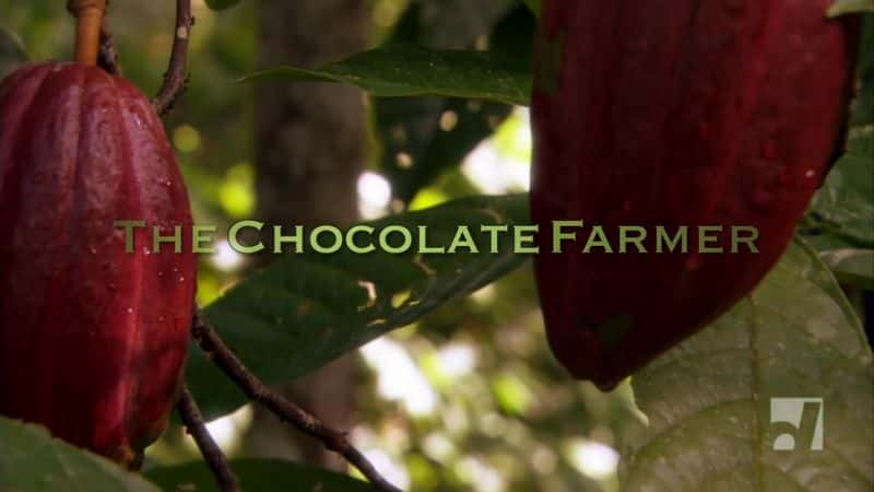 ¼Ƭɿũ/The Chocolate Farmer-Ļ