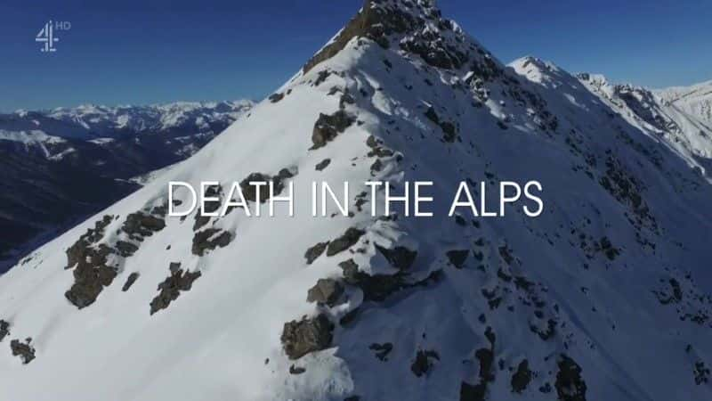 ¼Ƭ˹ɽ/Death in the Alps-Ļ