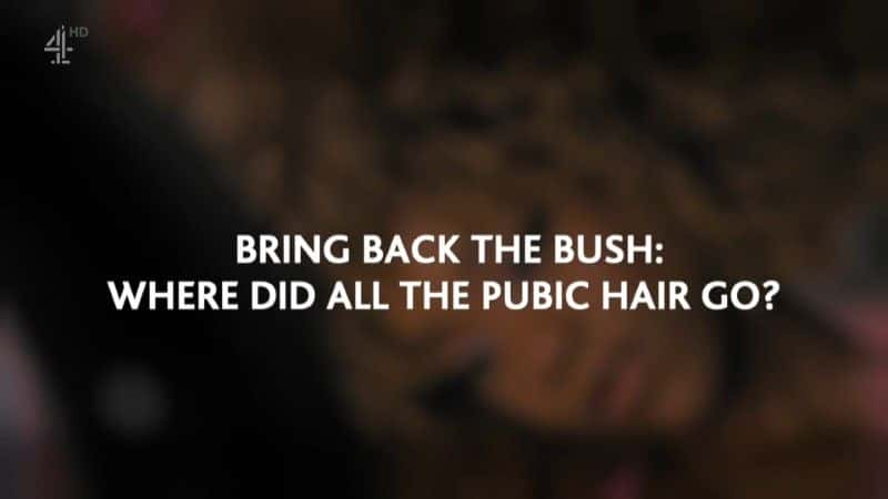 ¼ƬùľԻع/Bring Back the Bush-Ļ