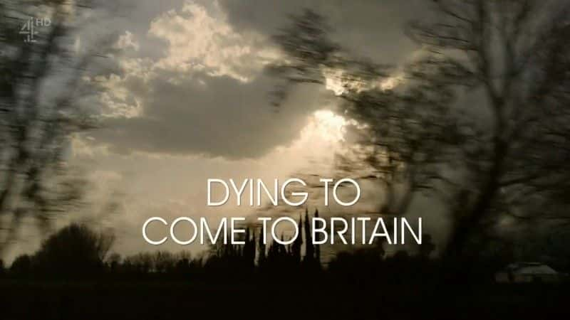 ¼ƬӢ/Dying to Come to Britain-Ļ