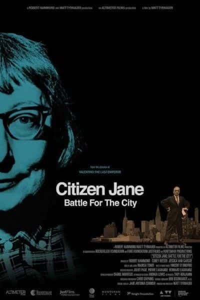 ¼Ƭ򣺳֮ս/Citizen Jane: Battle for the City-Ļ