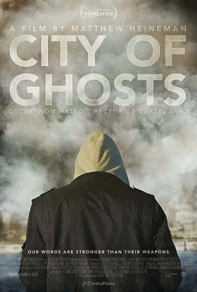 ¼Ƭ/City of Ghosts-Ļ