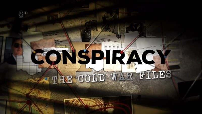 ¼ƬCold War Files/Cold War Files-Ļ