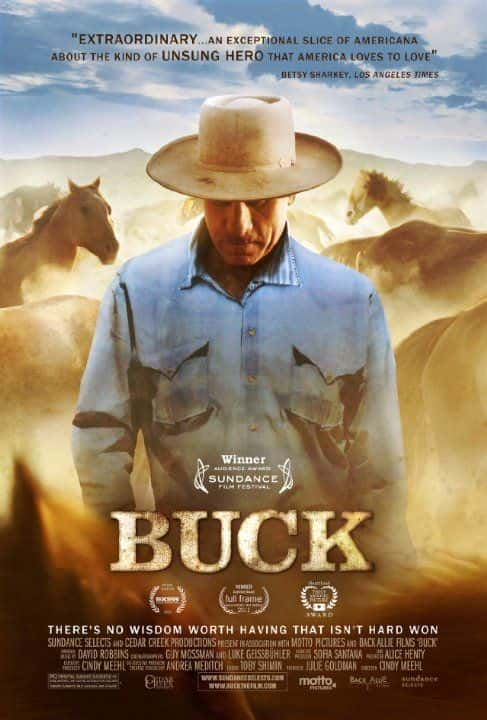 ¼ƬͿˣ/Buck: The Real Horse Whisperer-Ļ