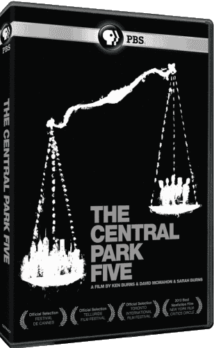 ¼Ƭ빫԰/The Central Park Five-Ļ