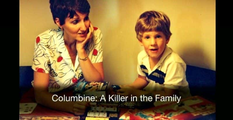 ¼Ƭװݶһͥеɱ/Columbine: A Killer in the Family-Ļ