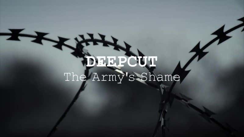 ¼Ƭտأӵĳ/Deepcut: The Army's Shame-Ļ