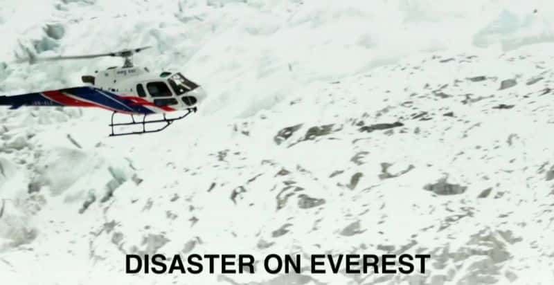 ¼Ƭϵ/Disaster on Everest-Ļ