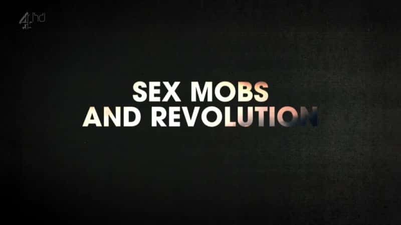 ¼Ƭԡͽ͸/Egypt: Sex, Mobs and Revolution-Ļ