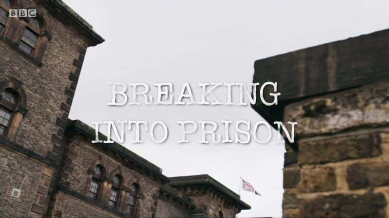 ¼Ƭ/Breaking into Prison-Ļ