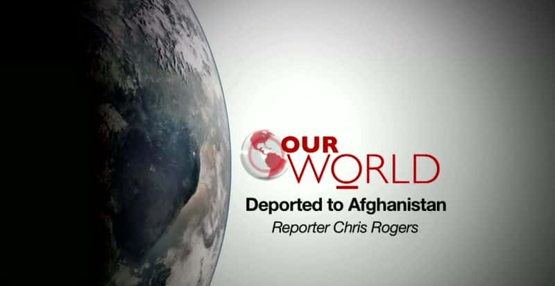 ¼Ƭ𵽰/Deported to Afghanistan-Ļ