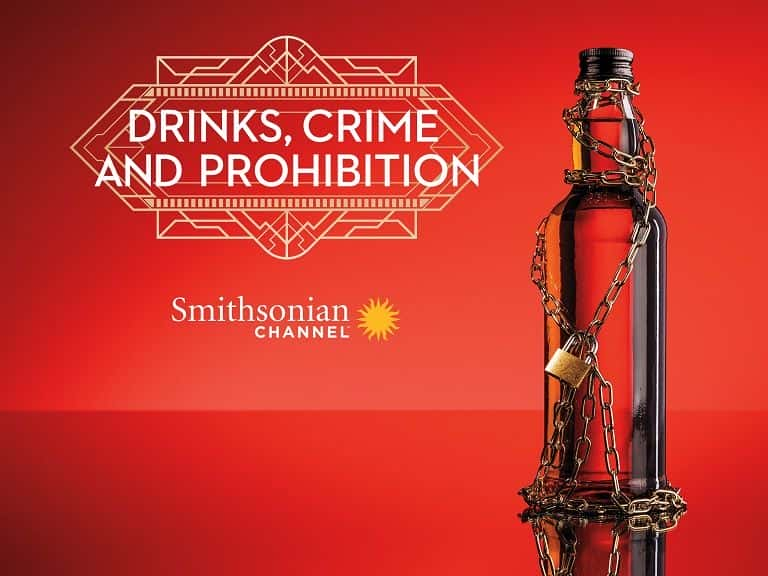 ¼ƬƷͽƣϵ1/Drinks Crime and Prohibition: Series 1-Ļ