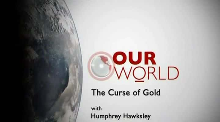 ¼Ƭƽ/The Curse of Gold-Ļ