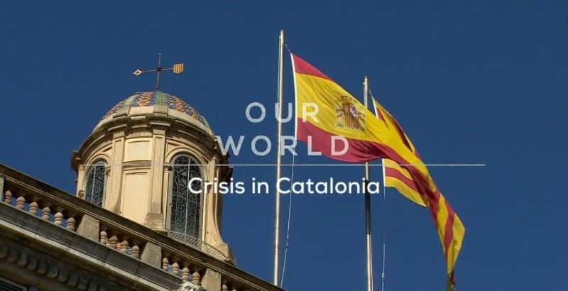 ¼Ƭ̩Σ/Crisis in Catalonia-Ļ