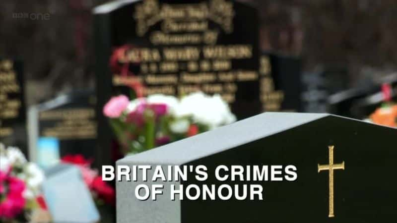 ¼ƬӢ/Britain's Crimes of Honour-Ļ