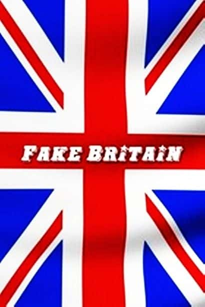 ¼ƬαӢ/Fake Britain-Ļ