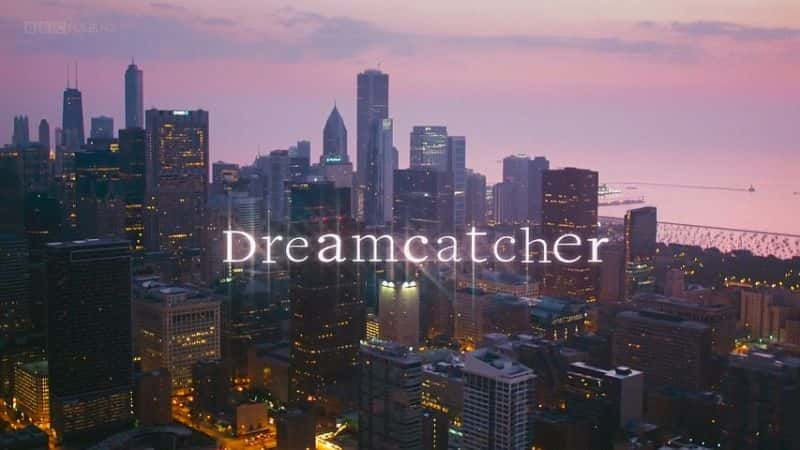 ¼Ƭ֥Ӹͷ/Dreamcatcher: Surviving Chicago's Streets-Ļ