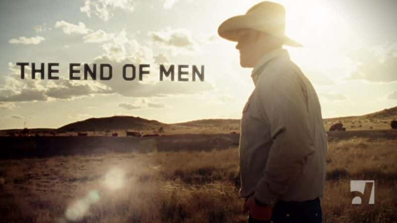 ¼Ƭ˵ս/The End of Men-Ļ