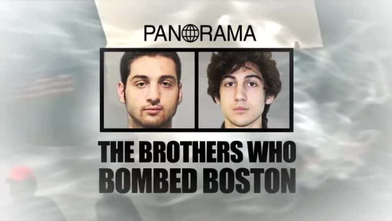 ¼Ƭըʿٵֵ/The Brothers Who Bombed Boston-Ļ