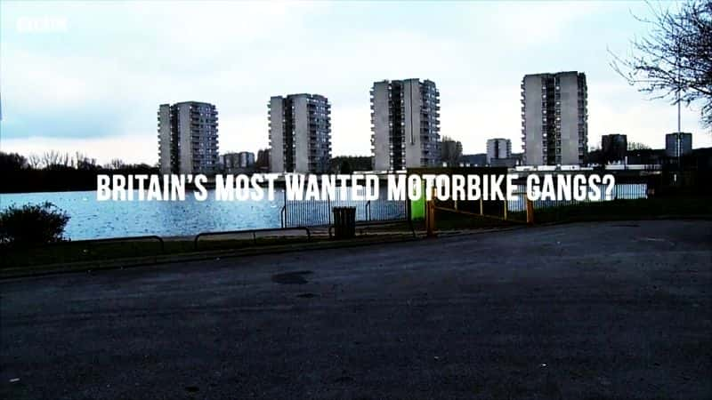 ¼ƬӢץĦгɣ/Britains Most Wanted Motorbike Gangs?-Ļ