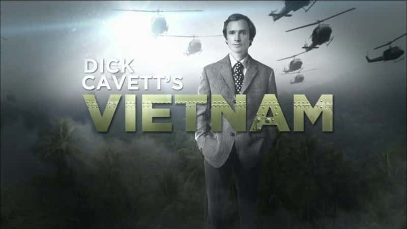 ¼ƬϿˡάصԽ/Dick Cavett's Vietnam-Ļ