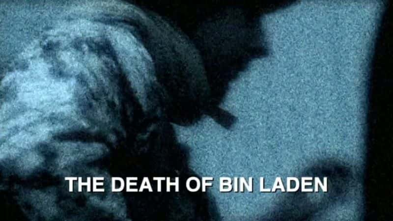 ¼Ƭ֮/The Death of Bin Laden-Ļ