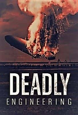 ¼Ƭ̣ϵ1/Deadly Engineering: Series 1-Ļ