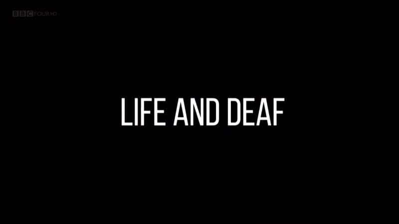 ¼Ƭ/Life and Deaf-Ļ