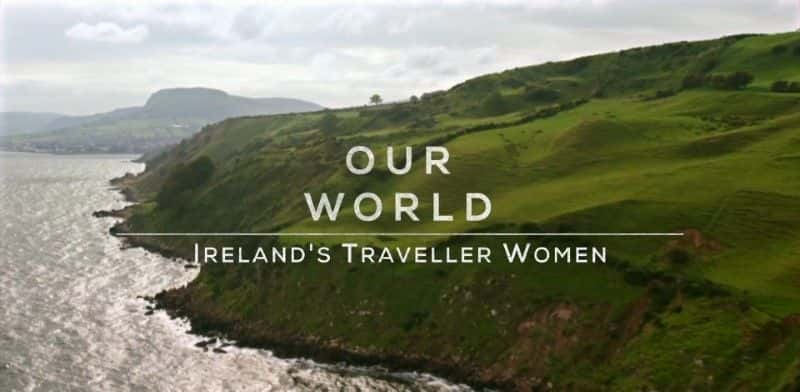 ¼Ƭ߸Ů/Ireland's Traveller Women-Ļ