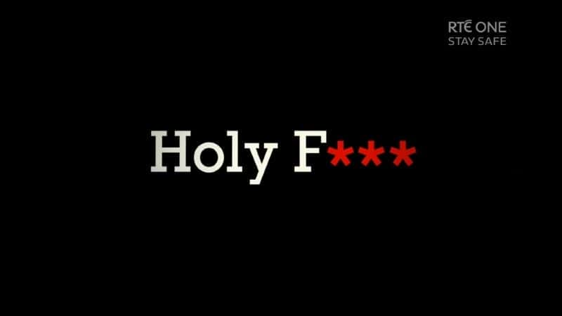 ¼ƬʥX/Holy Fxxx-Ļ